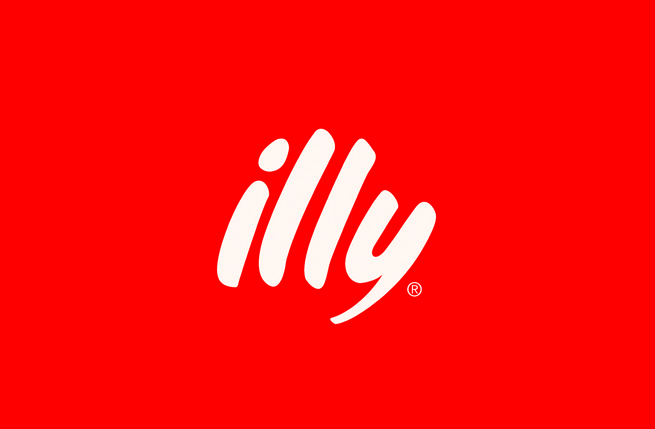 Illy coffee  Minale Tattersfield Design Strategy Group