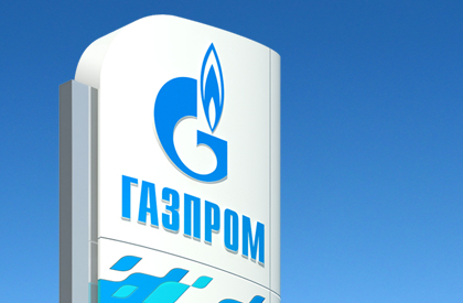 Gazprom the Great