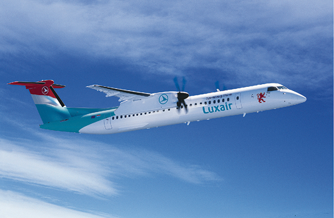 minale luxair main image